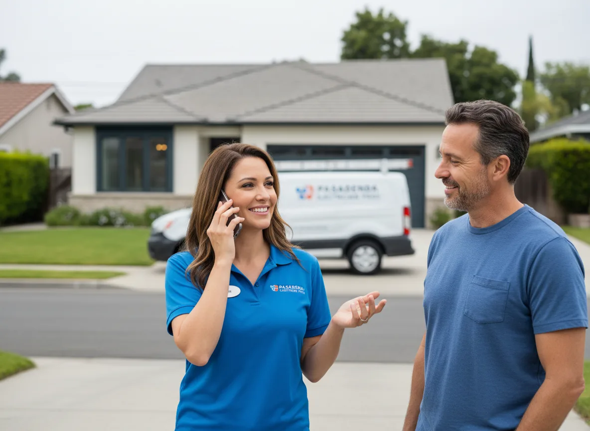 Electrician Mantador, ND FAQs